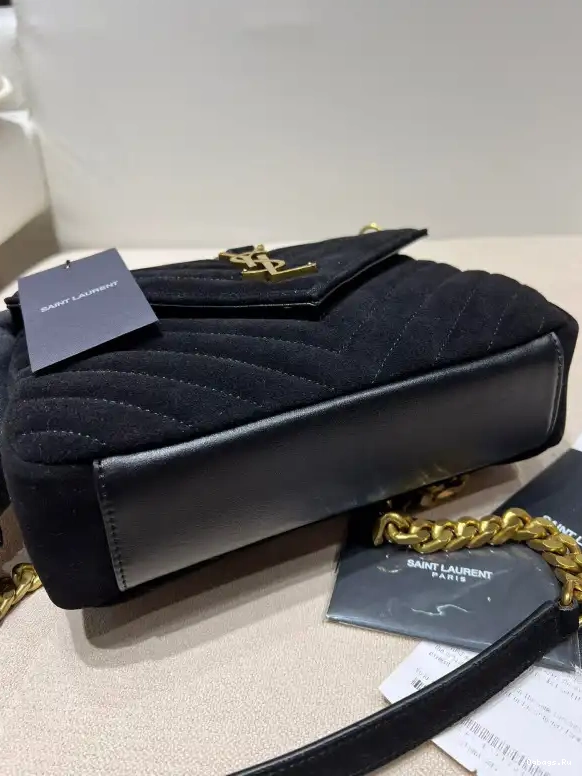 COLLEGE YSL MEDIUM 0608